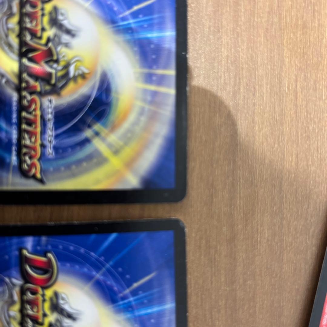 デュエル・マスターズ　ボルメテウス・ホワイト・ドラゴン