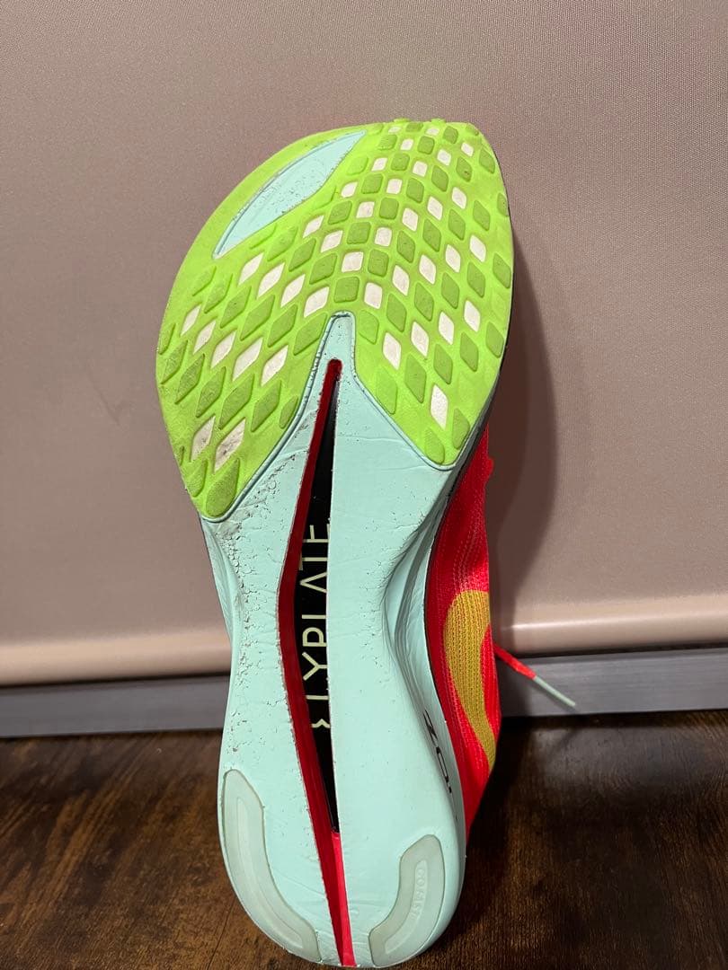 NIKE ナイキ ストリークフライ2 27.0