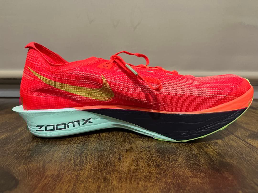 NIKE ナイキ ストリークフライ2 27.0