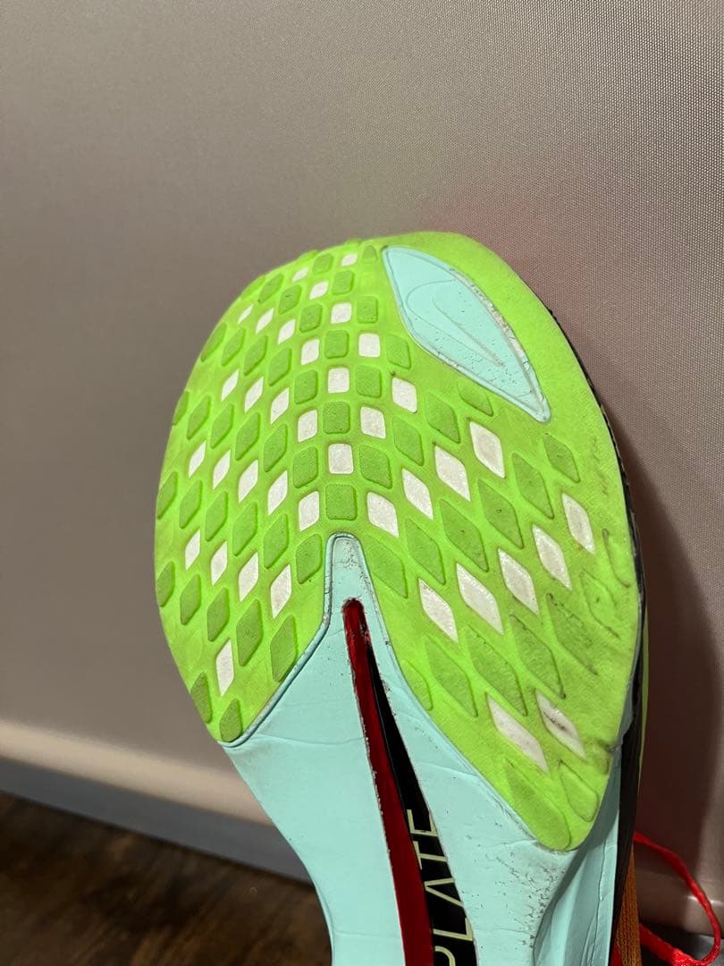 NIKE ナイキ ストリークフライ2 27.0