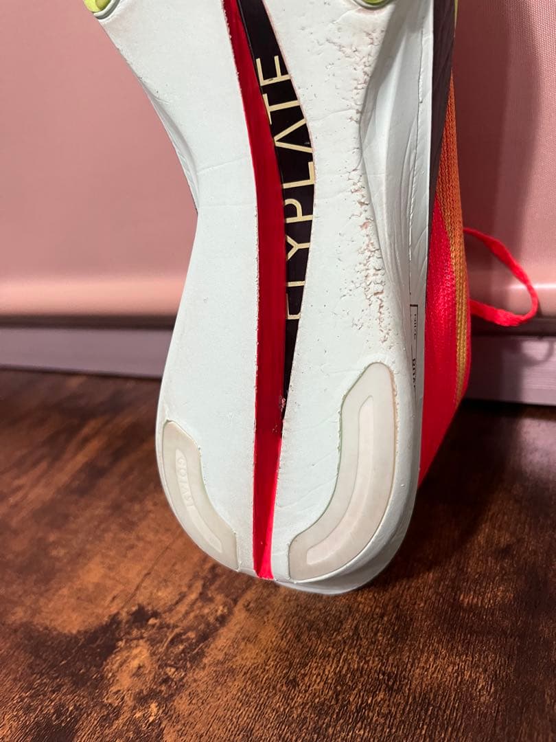 NIKE ナイキ ストリークフライ2 27.0