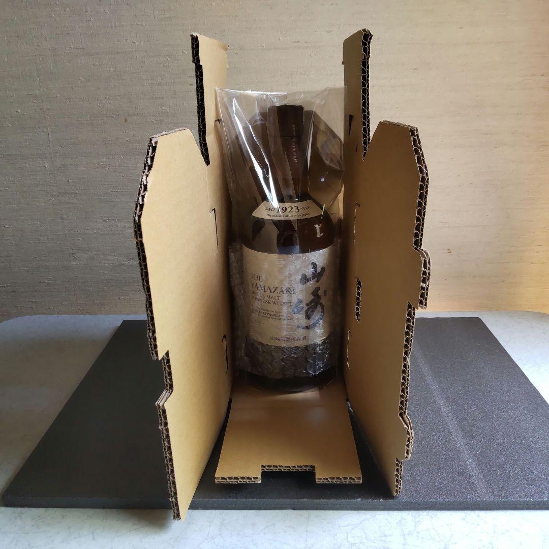 サントリー ウィスキー 山崎 （700ml）