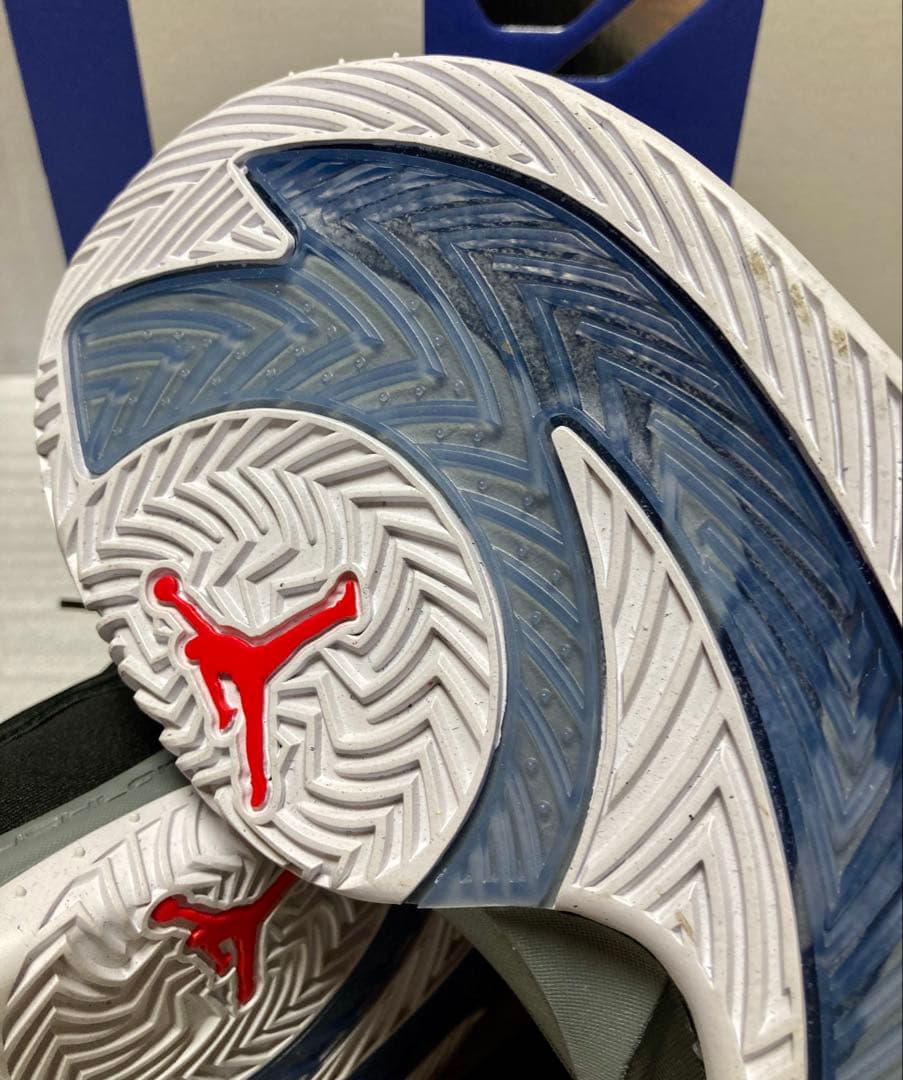 NIKE JORDAN LUKA 3 PF 27cm【タグ付 新品 未使用品】