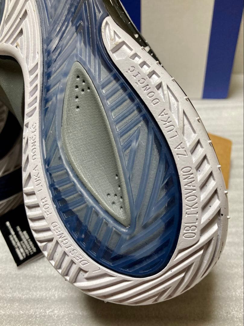 NIKE JORDAN LUKA 3 PF 27cm【タグ付 新品 未使用品】