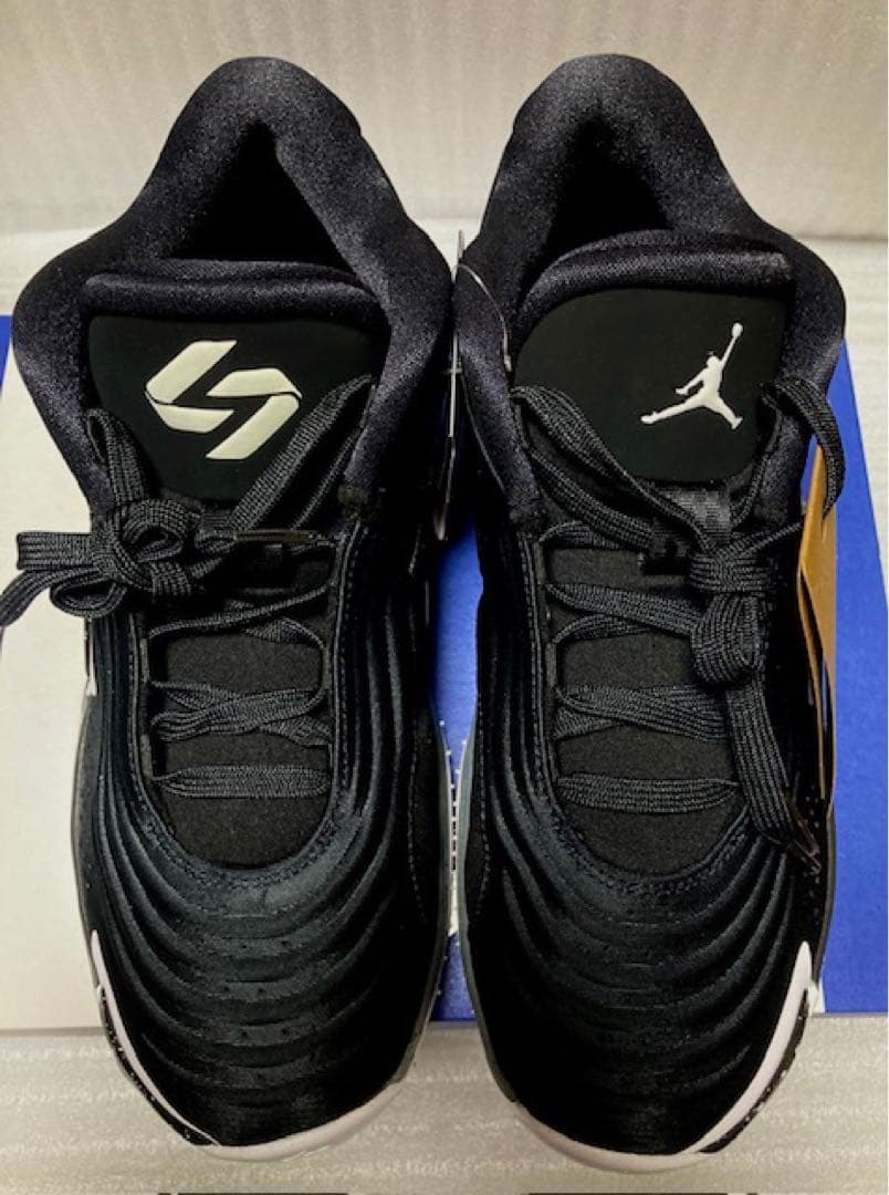 NIKE JORDAN LUKA 3 PF 27cm【タグ付 新品 未使用品】