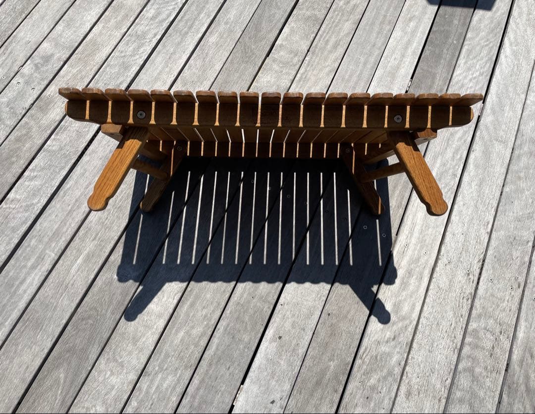 希少byer of maine バイヤーオブメイン　イーストポートテーブル