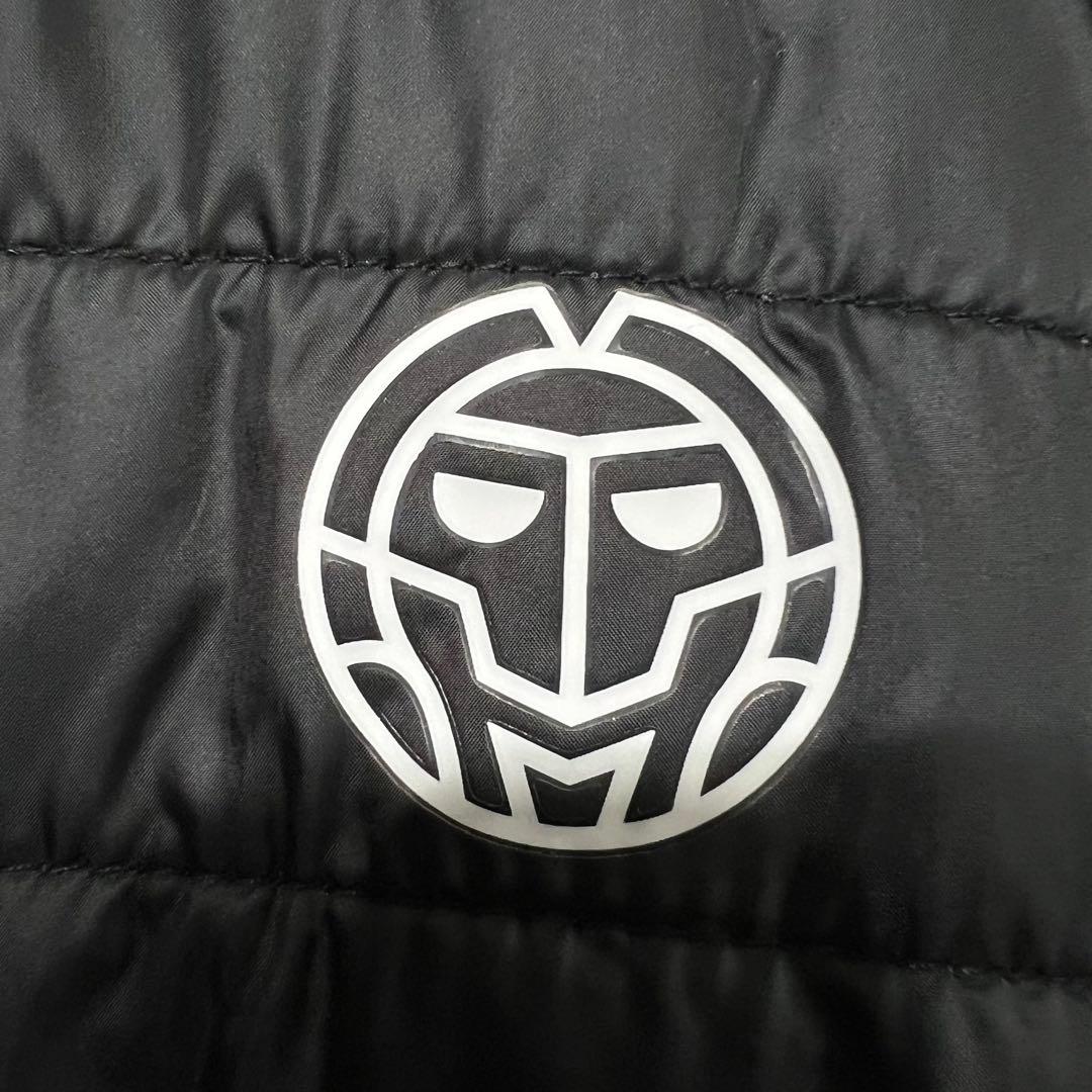 【新品】BIDI BADU ビディバドゥ テック フード付きダウンジャケット L