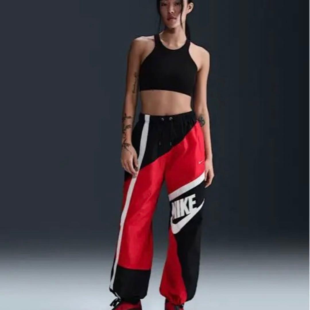 山田涼介　RED 着用ジャージ　NIKE sサイズ　上下セット