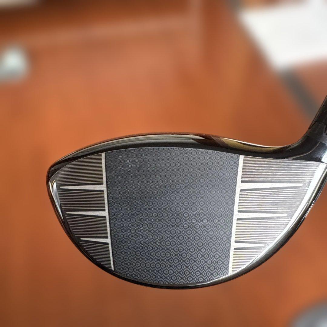 タイトリストGT2 ドライバー 10°