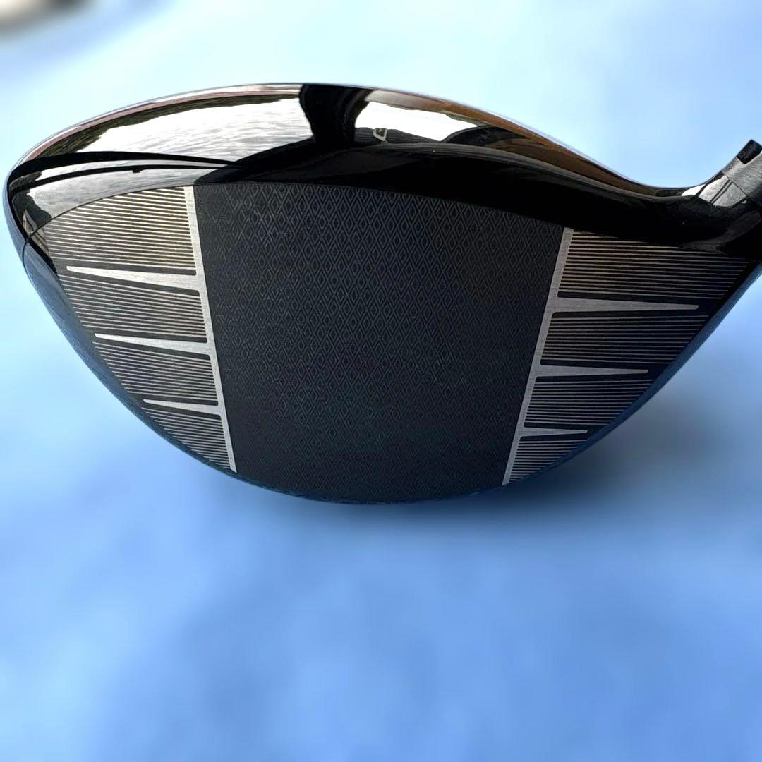 タイトリストGT2 ドライバー 10°