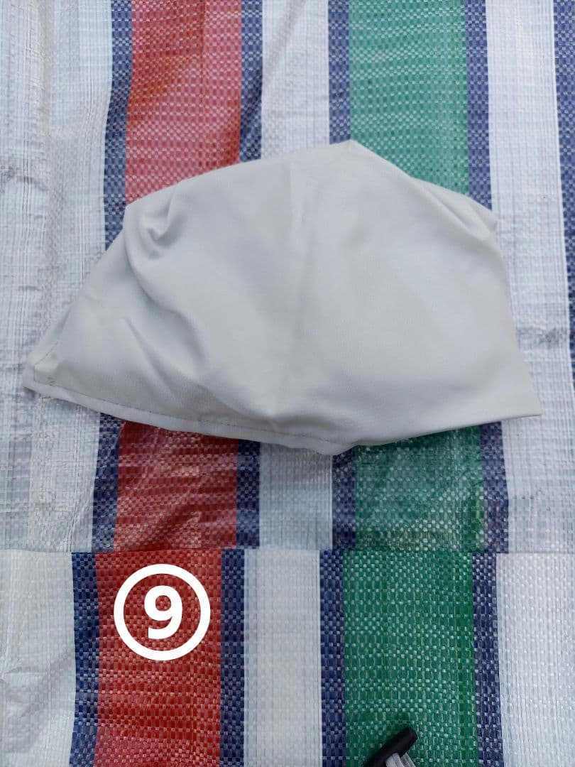 TACOS キャンピングカー　テントルームMiMie　キャンピングカー