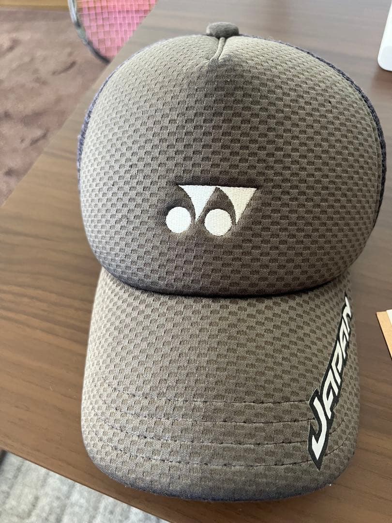 ヨネックス　キャップ