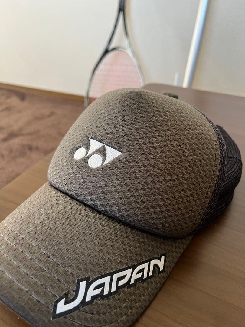 ヨネックス　キャップ