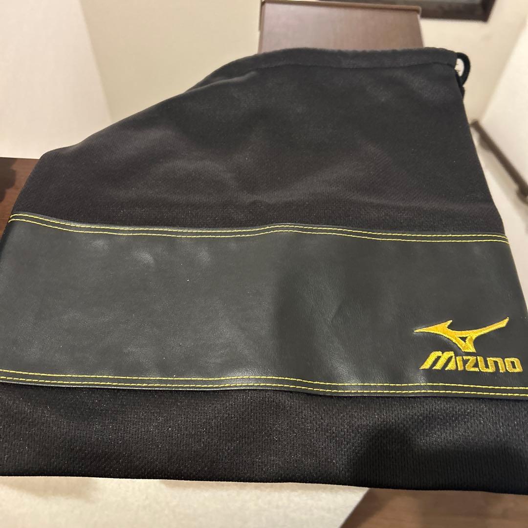 ミズノプロ キャッチャーミット 軟式 HG-7型　一般