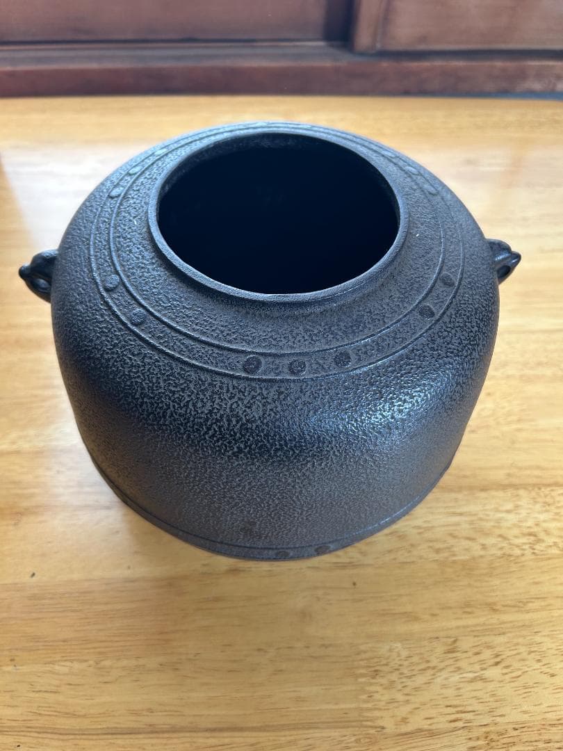 【窯】風炉窯　萬代屋窯