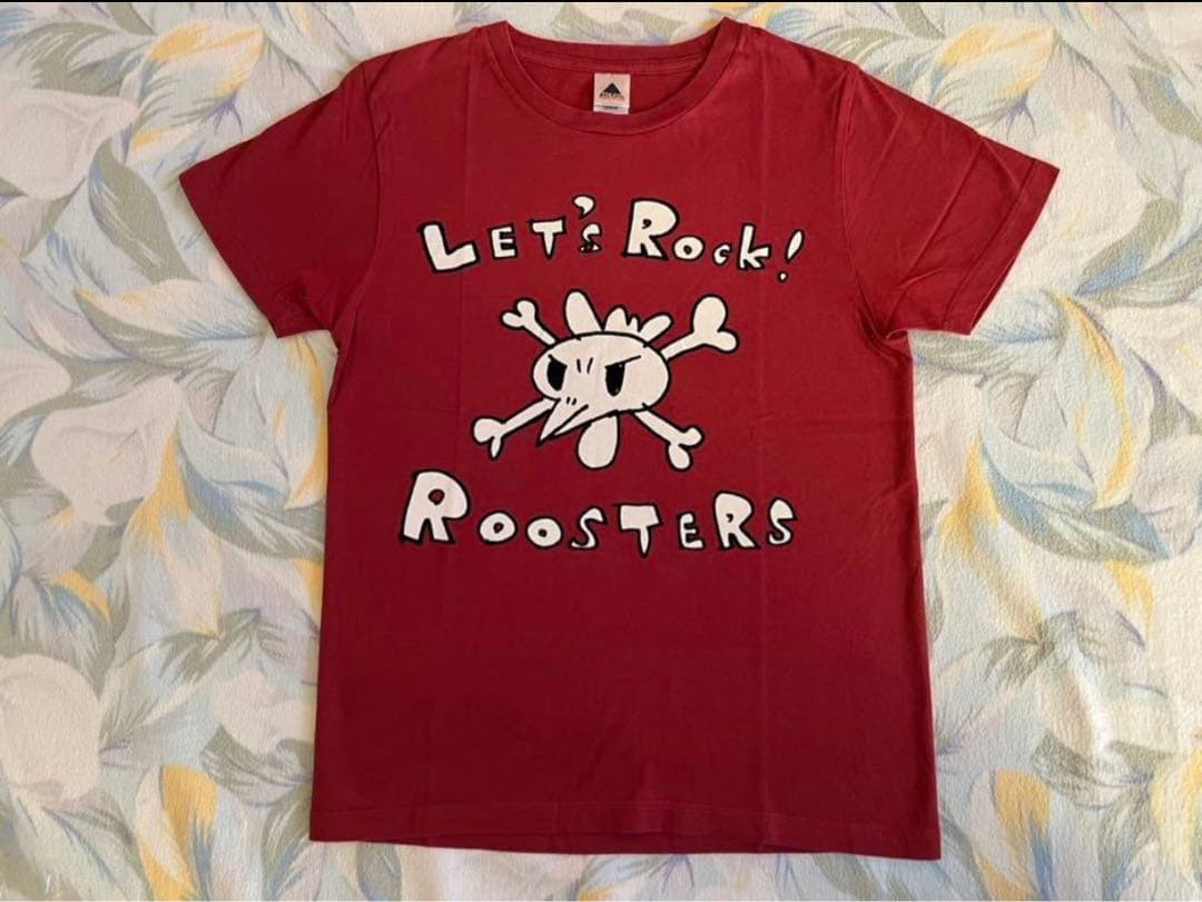 奈良美智Tシャツ2014