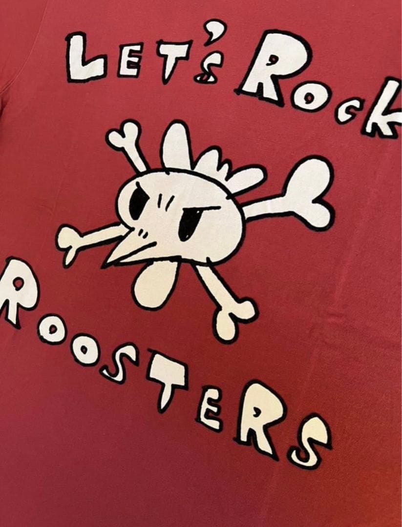 奈良美智Tシャツ2014