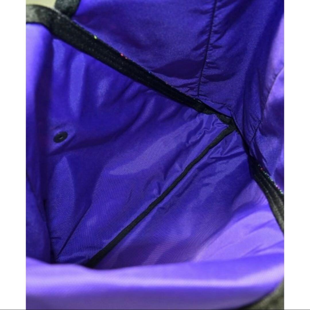 NATAL DESIGN ハーフトラックプロダクツ　ショルダーバッグ　LOST