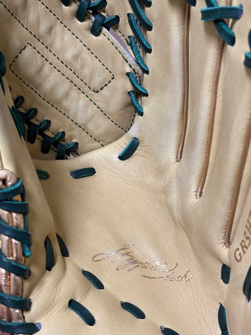 ローリングス投手用 大幅値下げ⭕️