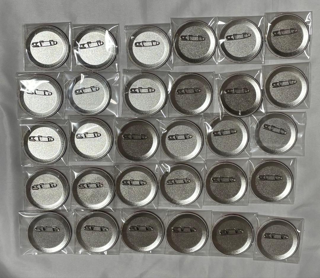 あんスタ 鬼龍紅郎 テーマスカウト 缶バッジ 宝石商 30個