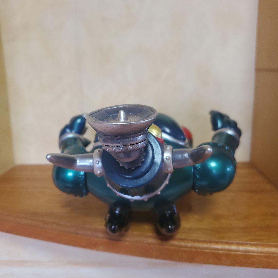 マーミット　ターゲットアース　パラボラエース