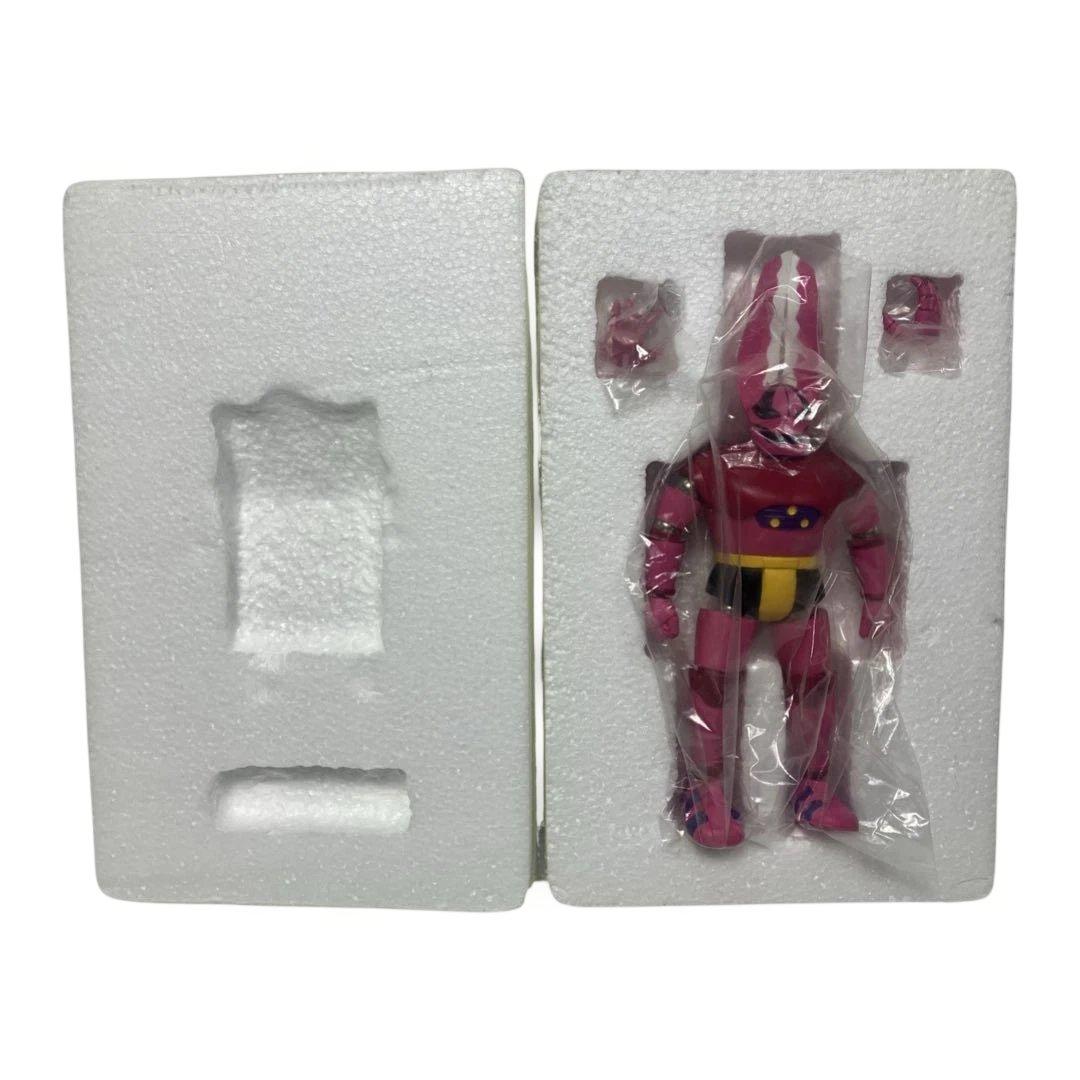 マジンガーZ グロッサム X2 ダイナマイトアクションリミテッド フィギュア