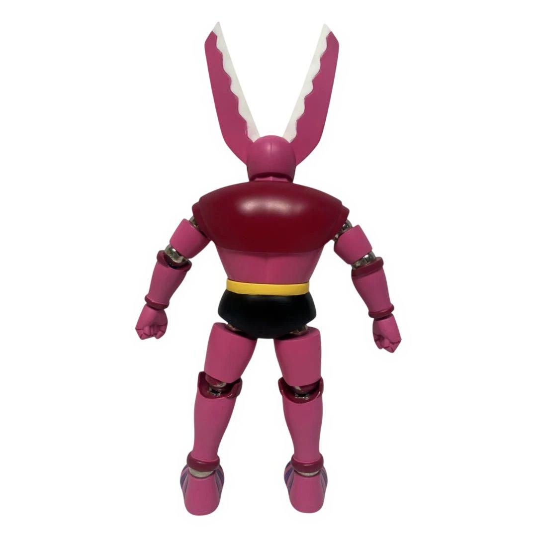 マジンガーZ グロッサム X2 ダイナマイトアクションリミテッド フィギュア