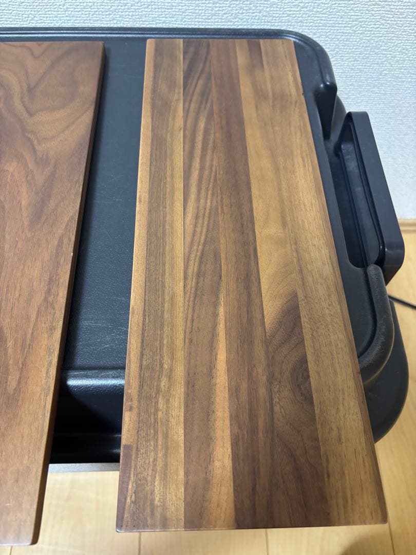 値下げしました‼︎ VENTLAX FOLDING TABLE MAJESTY