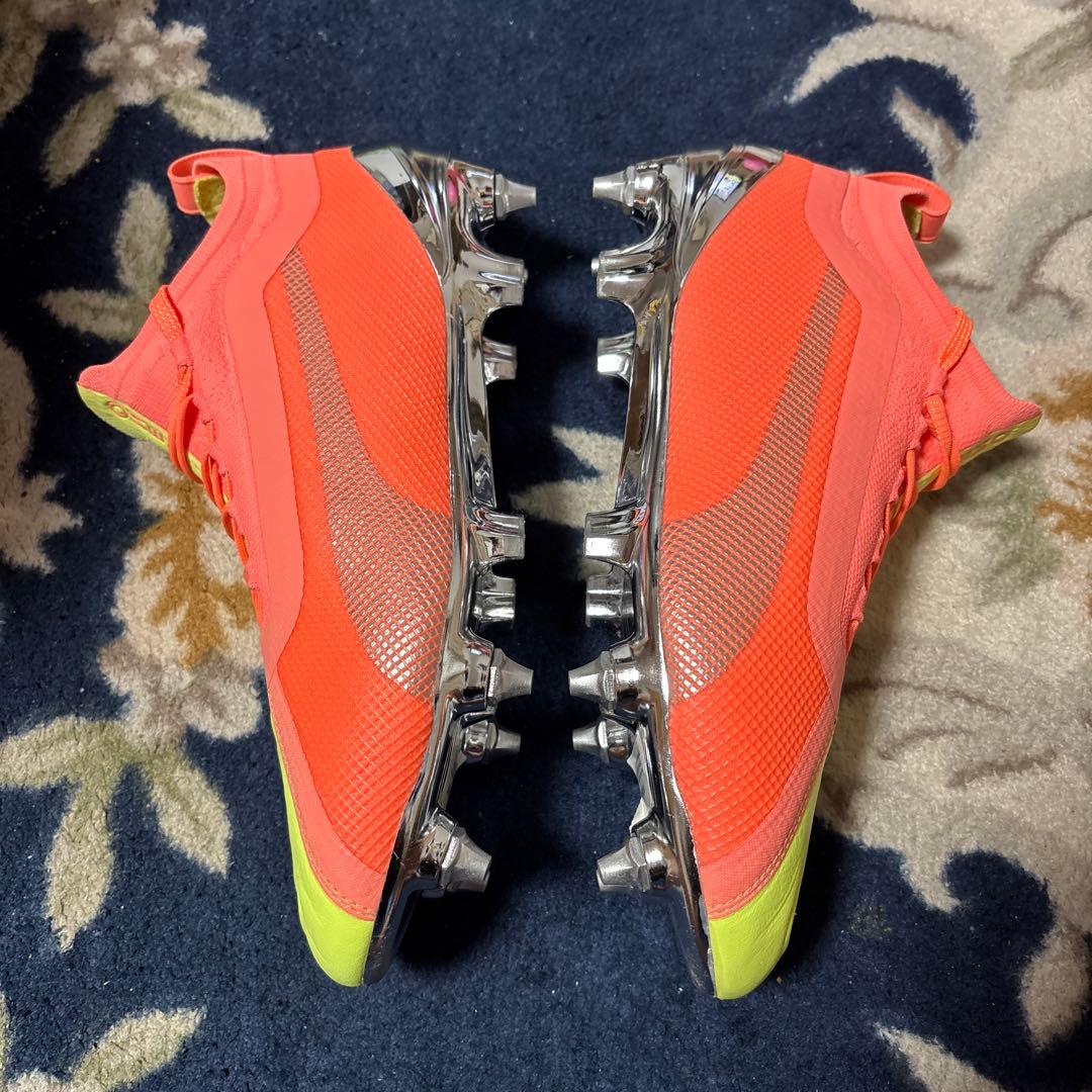 プーマサッカースパイク　プーマワン20.1 SG