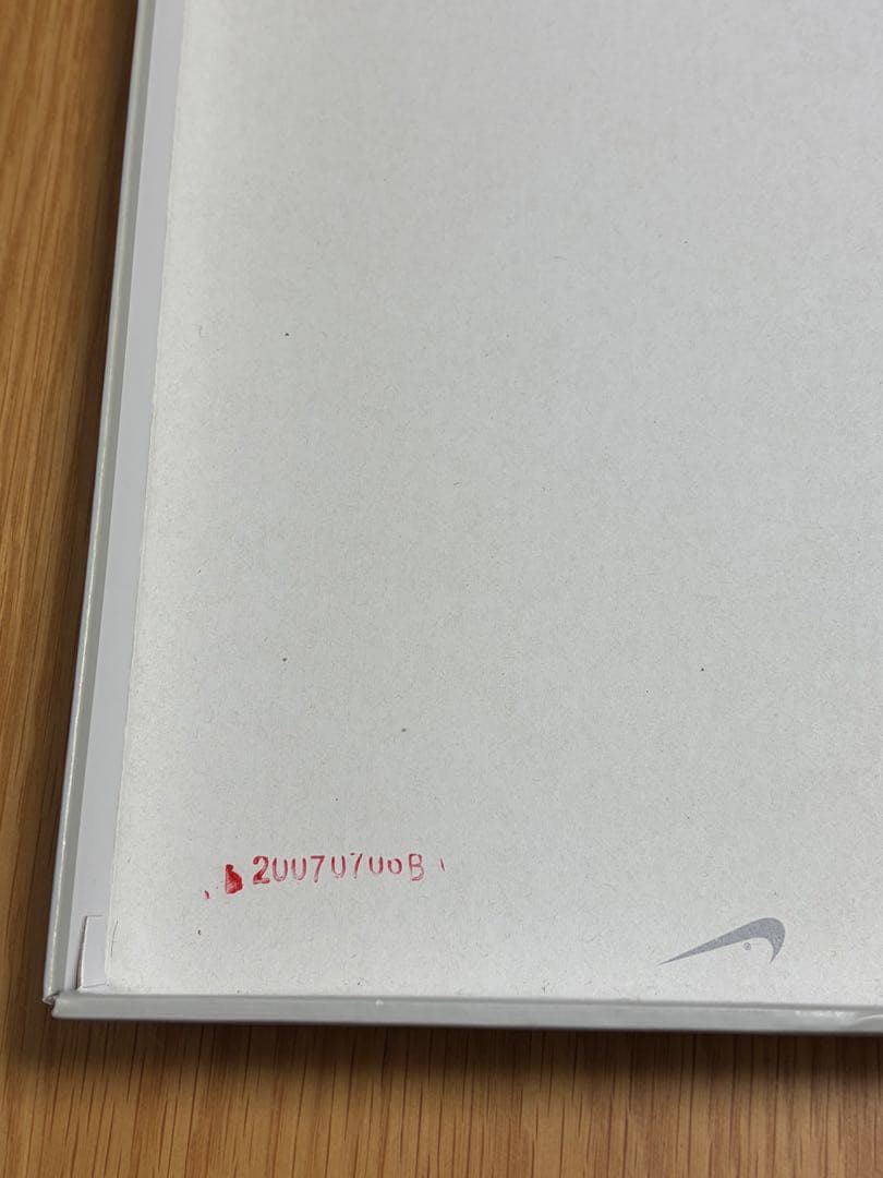 Nike Air Jordan 1 High OG CO.JP サイズ 27.5