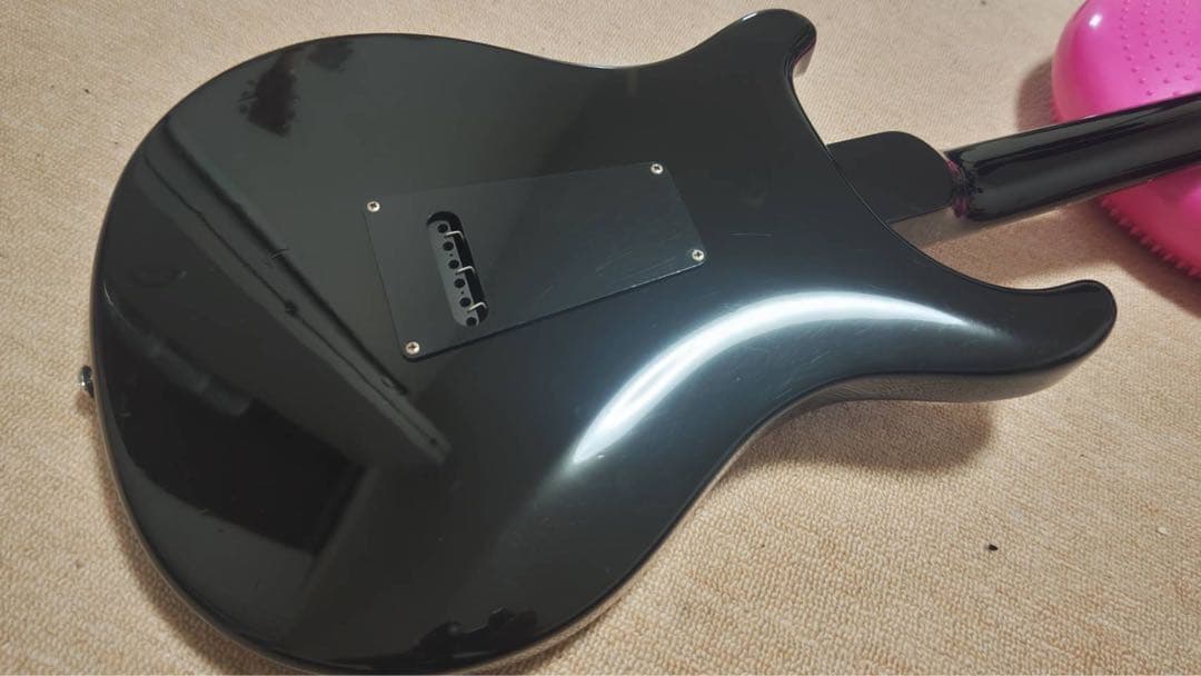 ギター Paul Reed Smith(PRS) SE EG Sunburst