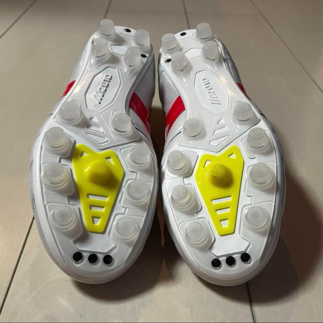 サッカースパイク　モレリア2Japan 25.5㎝