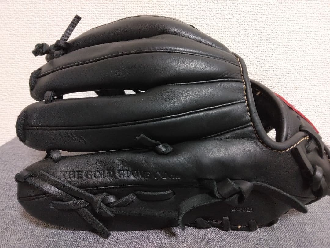 ローリングス軟式内野手 ゲーマー