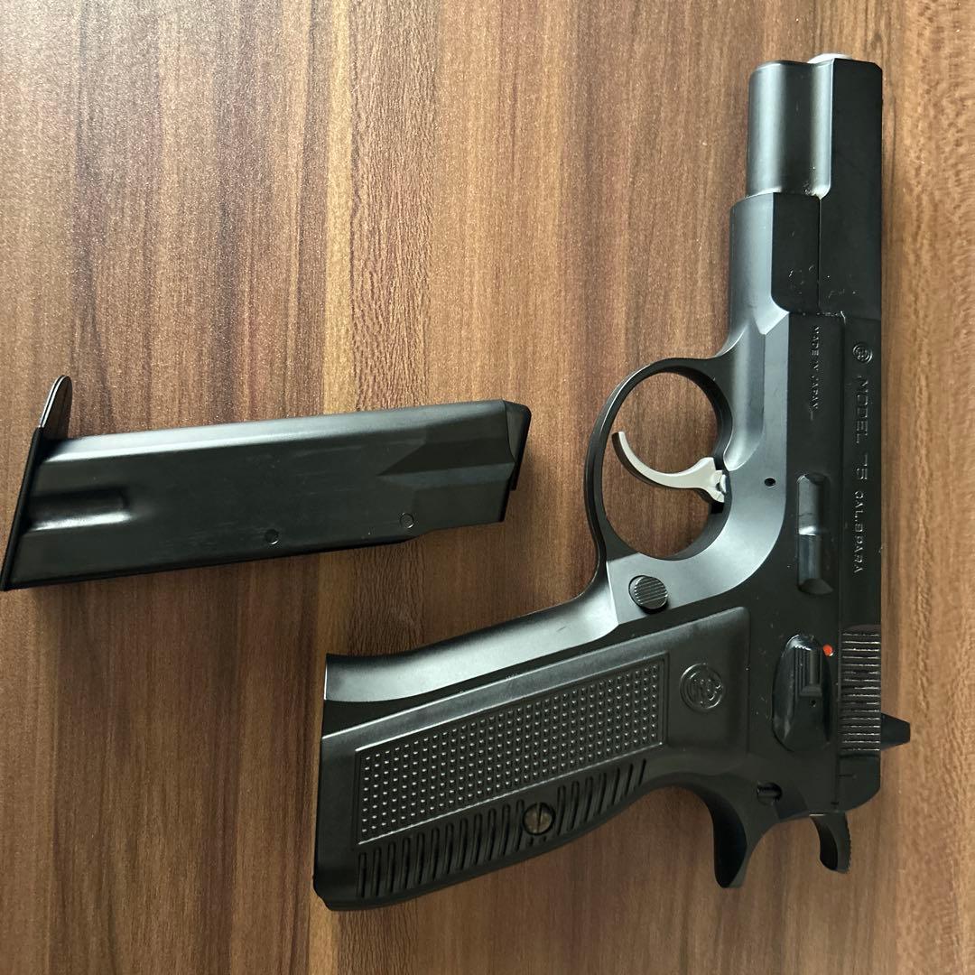 モデル78 18禁エアガン