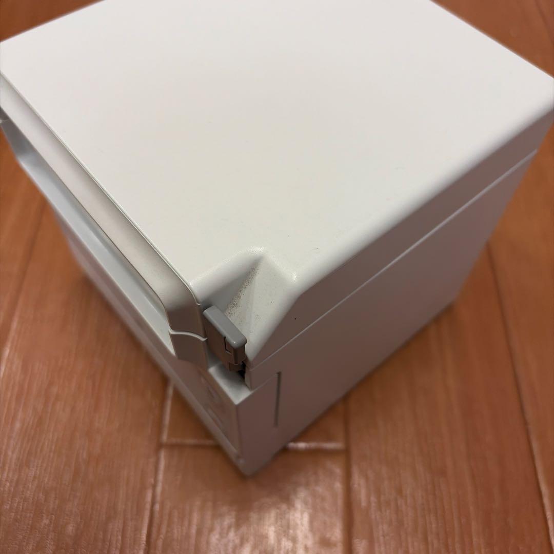 SII セイコー サーマルプリンター ドロワ RP-F10 レジロール36本