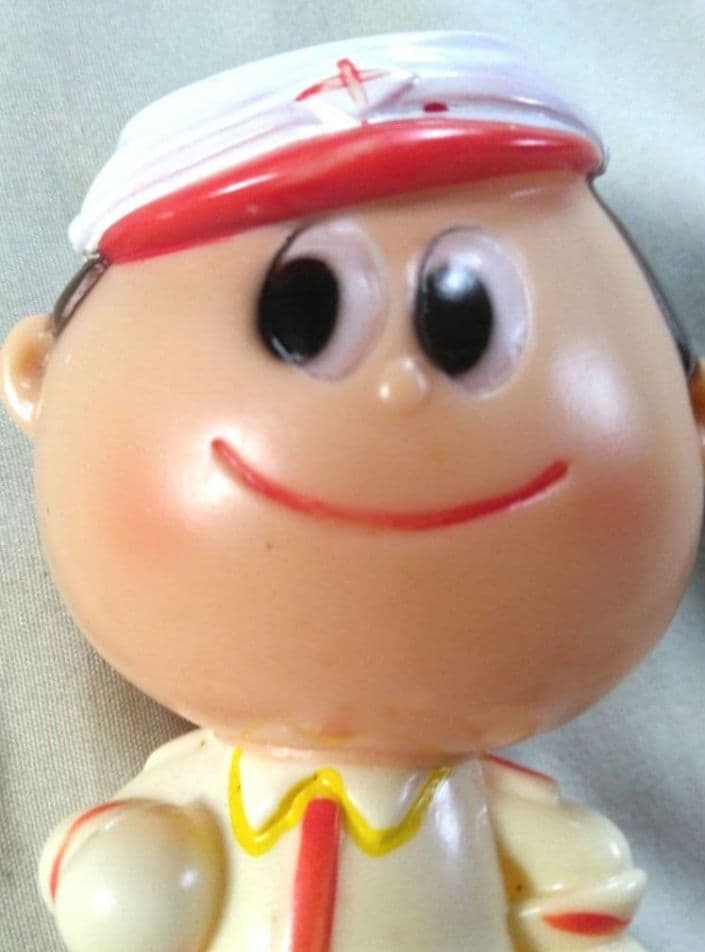 超美品‼️◆江崎グリコ懸賞品◆ミリタリー人形セツト 激レア‼️ソフビ