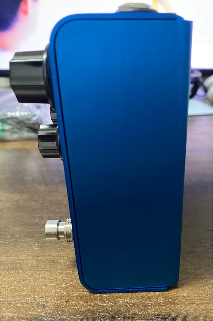 【美品】Strymon Ola dBucket Chorus & Vibrato