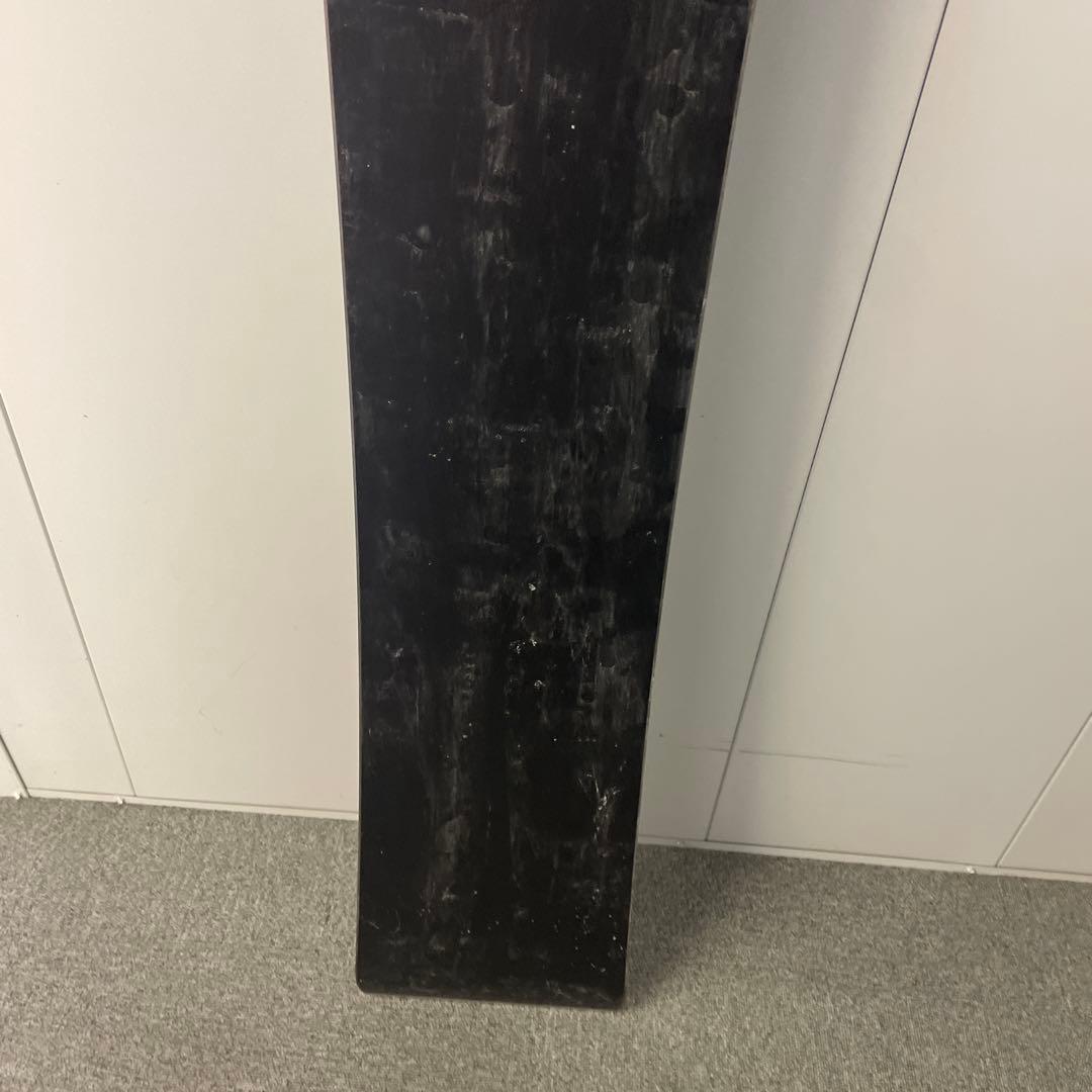 オガサカARMOR TYPE-R アルペンスノーボード