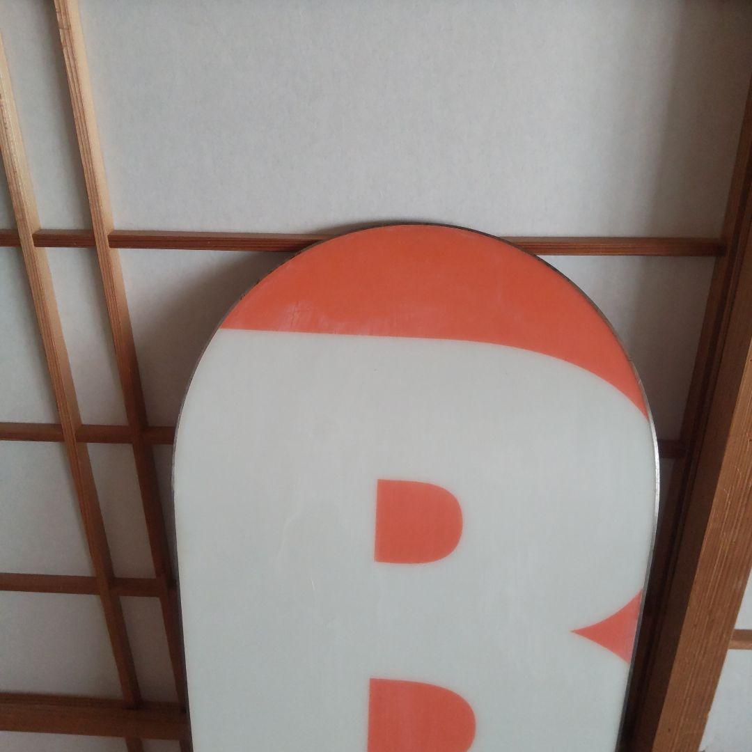 BURTON CLASH 145CM 2012モデル