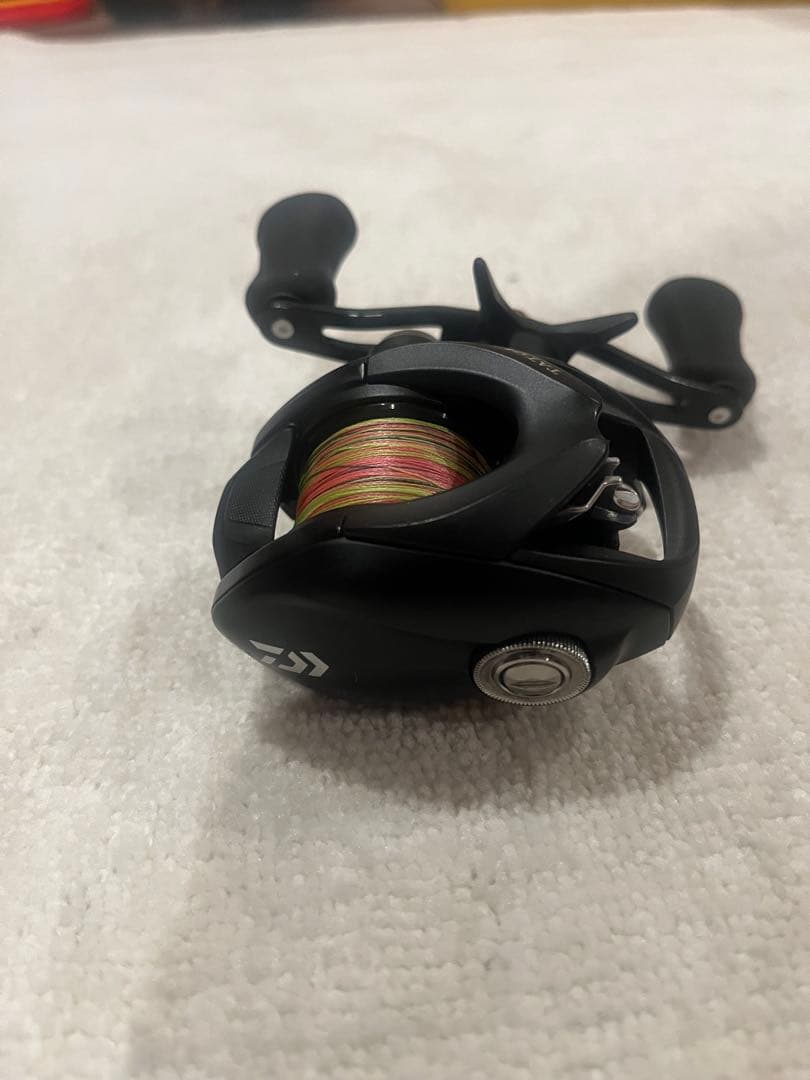 ダイワ タトゥーラ ２００