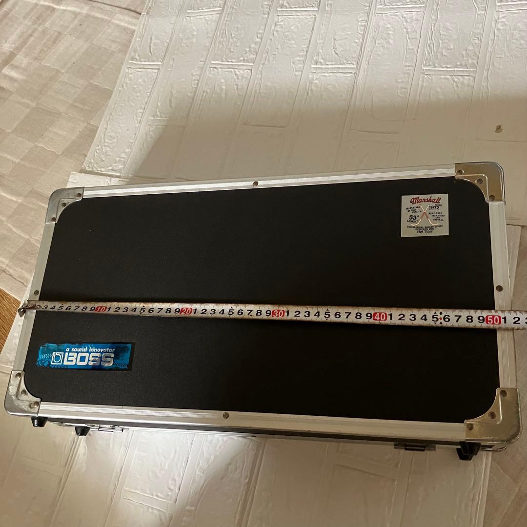 エフェクターボードBOSS GE-7 /