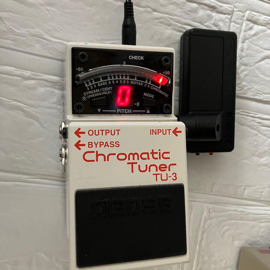 エフェクターボードBOSS GE-7 /