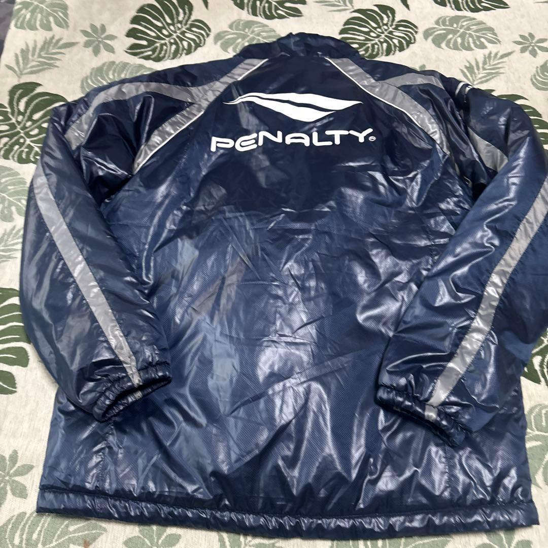 お値下げ❗️PENALTY ☆中綿・ピステ・ウィンドブレーカー ☆上下☆ＸＯ