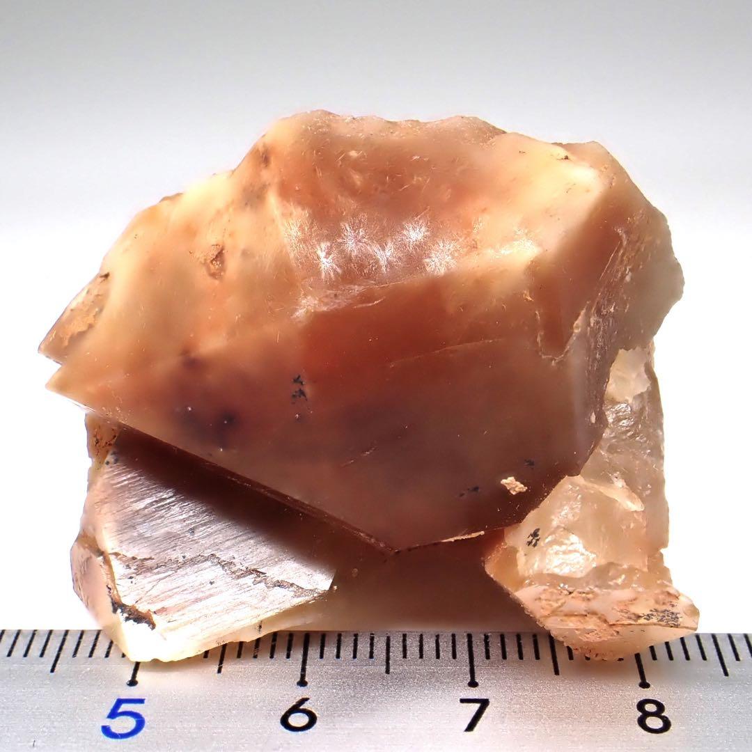 【パキスタン/ザギ産】ザギマウンテンアストロフィライトインクォーツ