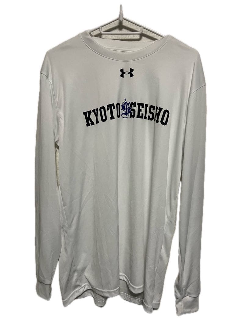 京都成章 ロンＴ Tシャツ