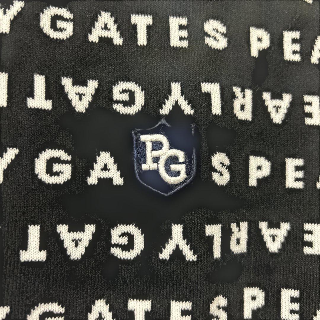 美品 パーリーゲイツ サイズ4 セーター