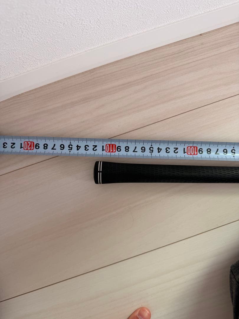 ドライバー用　Diamana DF 60 X シャフト