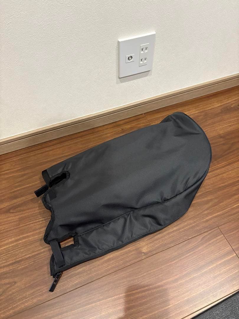 美品　Titleist スタンドバッグ プレーヤーズ4 ブラック