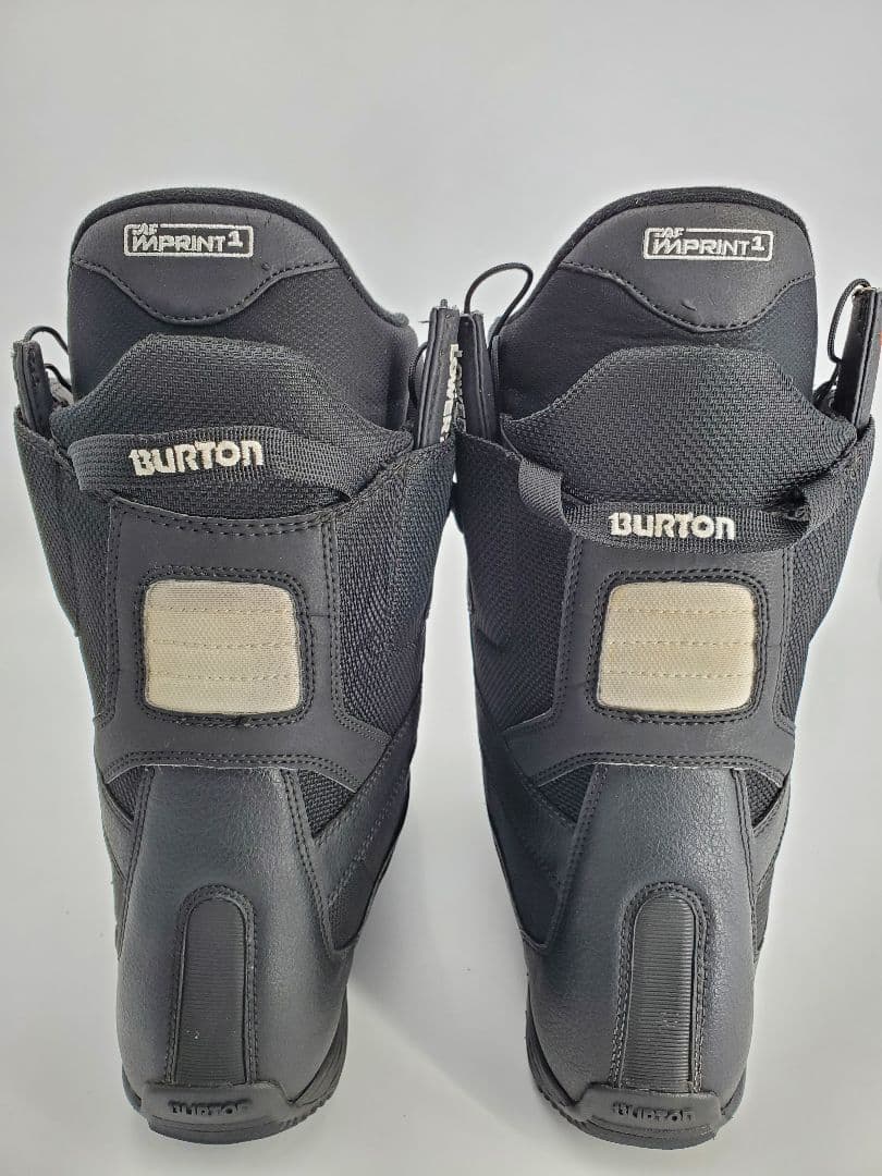 【美品✨️】Burton MOTO Speed Zone スノボーブーツ 27㎝