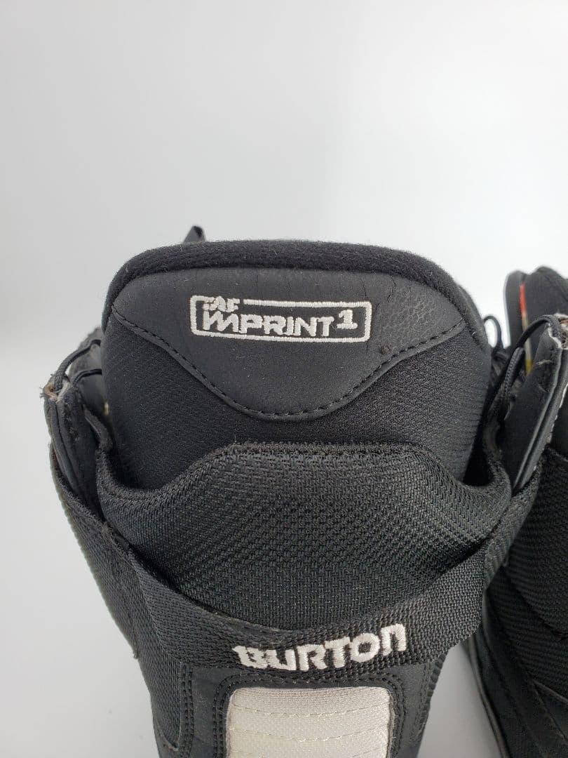 【美品✨️】Burton MOTO Speed Zone スノボーブーツ 27㎝